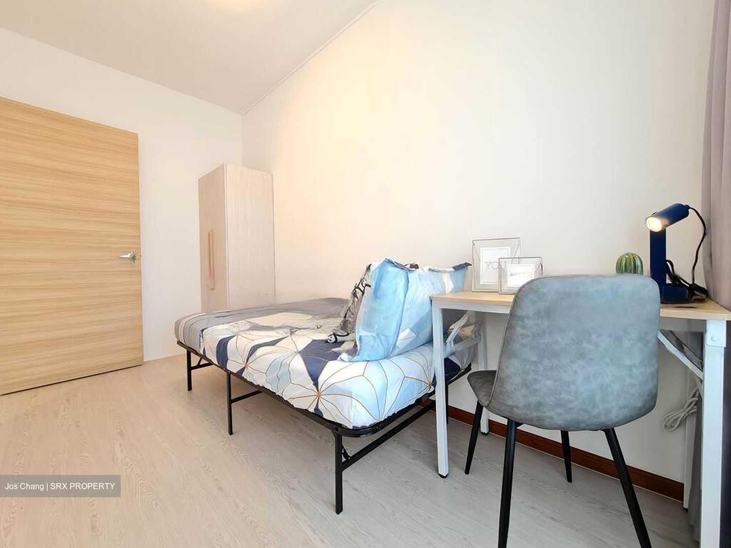 Aquarius By The Park (D16), Condominium #460753491